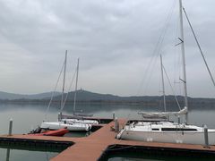 -望海·帆船主题咖啡厅•品茗下午茶(石湖景区店)