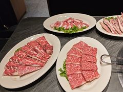 -NIUAN牛庵·日式和牛烧肉(恒隆店)