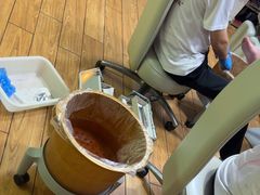 -北派修脚(双桥店)