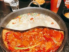 -南山八号火锅(曲江创意谷店)