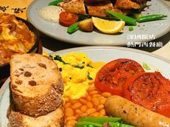 -农畉LONFOOD(福田星河COCOPark店)