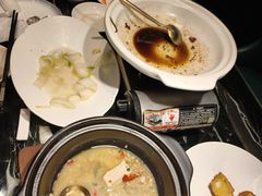 -喜棠·长沙家宴·海鲜·湘菜(麓谷店)