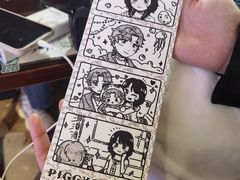 -PIGGYOO人生四格漫画店(朝外店)