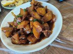 -妈妈的小作坊(陈家镇店)