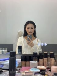 -桃子造型婚纱礼服(凤起广场店)