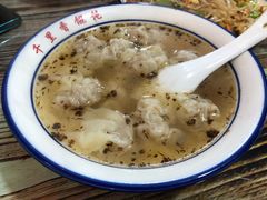 -福建千里香馄饨馆(淠河路店)