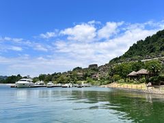 -杭州千岛湖滨江希尔顿度假酒店