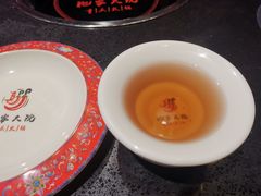 -袍家大院重庆火锅(文安路店)