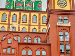 -青岛啤酒博物馆