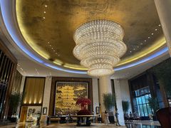 -富力威斯汀酒店·知味自助餐厅