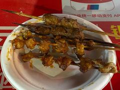 -海大南门夜市(海富街店)