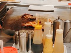 -火地铁板烧(昆山万象汇店)