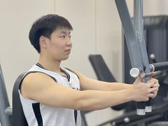 -WEGYMER健萌健身(麦德龙钰龙天下馆)