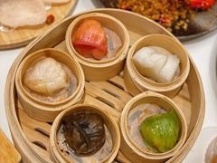 -避风塘·金牌店·夜宵(金玉兰店)