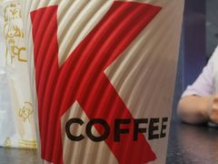 -肯德基(九江长江大道店)