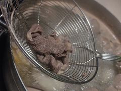 -潮泰牛肉火锅 · 创于1992年(车公庙店)