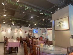 -天厨妙香素食餐厅(清华店)