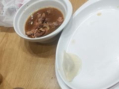 -喜家德虾仁水饺(邯郸新世纪中心店)