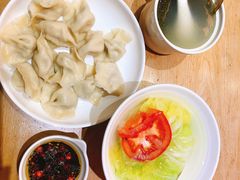 -饺子先生(世豪店)