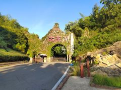-石燕湖生态旅游景区