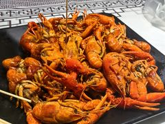 -靓虾二哥长沙地标小龙虾(五一广场店)