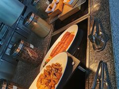 -解放碑威斯汀酒店-知味国际美食餐厅