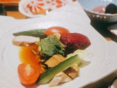 -味见·荣家(亚泰大街店)