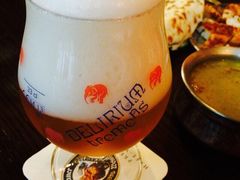 iphone_upload_pic-甘尼仕印度餐厅酒吧(斜塘老街店)