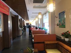 -小土豆北方菜馆(文慧园店)