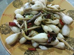 -陈记牛肉馆(尚文书店店)