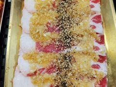 -妥妥烤肉料理(昙华林店)