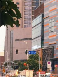 -未来动物城动物主题公园(大悦城店)
