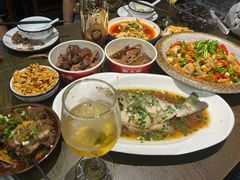 -渝湘厨(古美店)