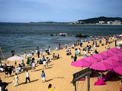 -威海国际海水浴场旅游区