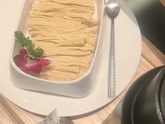 -千牛将·鲜牛肉火锅(开元路店)