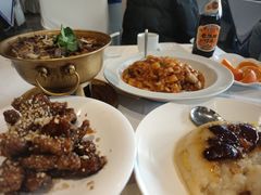 -凯鸽酒楼(操场城店)