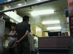 门面-江南红鱼汤(洋中花园店)