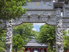 -江西龙虎山景区