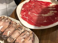 -巴奴毛肚火锅(六天地店)