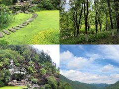 -乌蒙大草原