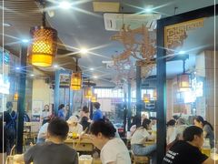 大堂-小门坎三合鱼(总店)