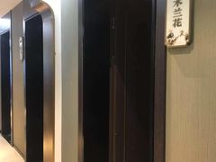 -海鸿荟·沿江菜(中山北路店)