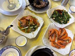 -秋姐美食店(旅游大道店)