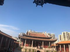 -揭阳学宫(榕城区)