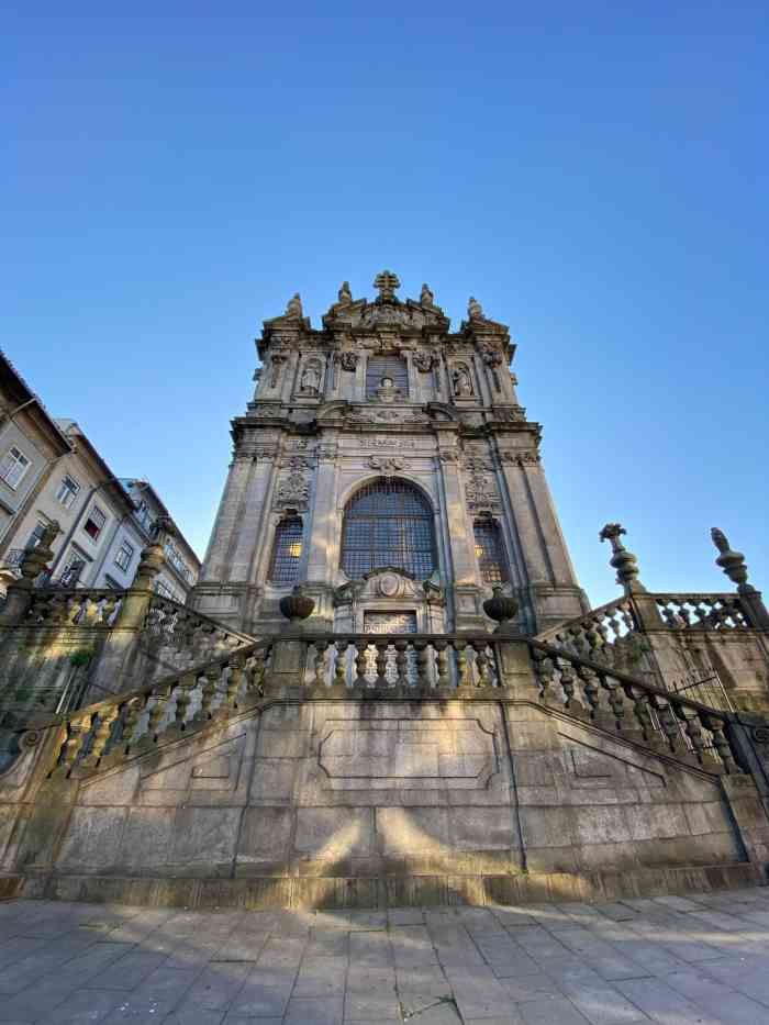 教士教堂-"因为教堂太多,单说教士教堂可能很多人不熟.