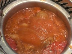 -龍歌自助小火锅(芝罘万达店)