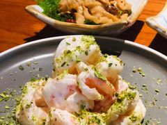 翡翠虾球-魔丼屋(日月光店)