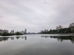 -南宁南湖公园