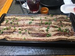 -火炉旺烤肉啤酒屋(沈北创始店)