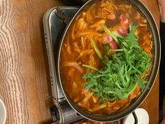 -第二外国语学院-韩国餐厅(朝阳路店)